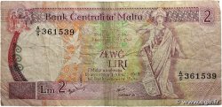 2 Liri MALTE 1989 P.41 B+