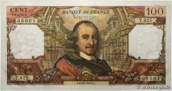 100 Francs CORNEILLE FRANCE 1974 F.65.47 pr.NEUF