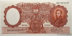 100 Pesos ARGENTINE 1967 P.277 NEUF