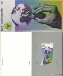 300 (Durer) Test Note SUISSE 2000 P.- NEUF