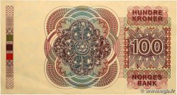 100 Kroner NORVÈGE 1980 P.41b TTB+