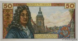50 Francs RACINE FRANCE 1975 F.64.30 pr.SUP