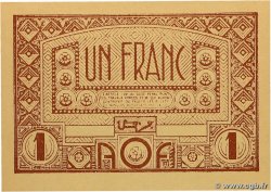 1 Franc AFRIQUE OCCIDENTALE FRANÇAISE (1895-1958) 1944 P.34b NEUF