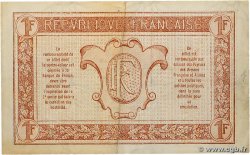 1 Franc TRÉSORERIE AUX ARMÉES 1917 FRANCE 1917 VF.03.02 pr.SUP