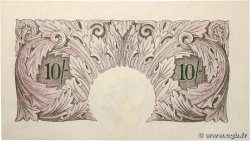 10 Shillings ANGLETERRE 1940 P.366 SPL