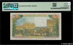 5 Francs ANTILLES FRANÇAISES 1964 P.07b pr.NEUF