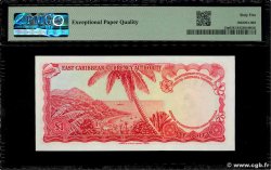 1 Dollar CARAÏBES 1965 P.13g NEUF