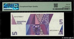 5 Florin ARUBA 1990 P.06 NEUF