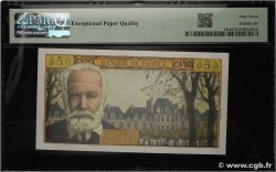 5 Nouveaux Francs VICTOR HUGO FRANCE  1965 F.56.19 NEUF