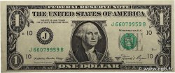 1 Dollar ÉTATS-UNIS D AMÉRIQUE Kansas City 1981 P.468b