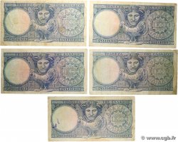 20000 Drachmes Lot GRÈCE 1949 P.183a pr.TB