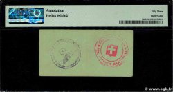 10 Pfennig GRECIA 1941 P.M21 SPL+