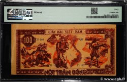 100 Dong VIETNAM 1948 P.028c q.SPL