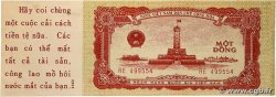 1 Dong Faux VIETNAM 1958 P.071x fST+