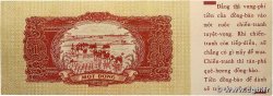 1 Dong Faux VIETNAM 1958 P.071x fST+