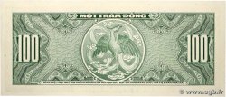 100 Dong VIET NAM SUD 1955 P.08a NEUF