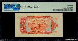 1 Dong VIET NAM SUD 1966 P.40a NEUF