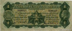 1 Pound AUSTRALIA 1926 P.16a