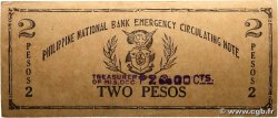 2 Pesos PHILIPPINES 1942 PS.577 SUP