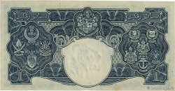 1 Dollar MALAYA 1941 P.11 SUP+