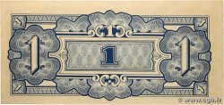 1 Dollar MALAYA 1942 P.M05b FDC