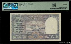 10 Rupees BIRMANIE 1945 P.28 pr.NEUF