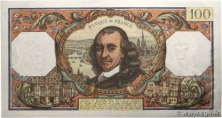 100 Francs CORNEILLE FRANCE 1975 F.65.49 SUP