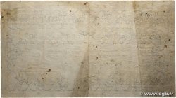50 Livres FRANCE 1791 Ass.13a TTB