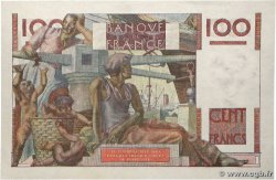 100 Francs JEUNE PAYSAN FRANCE 1945 F.28.01 pr.NEUF