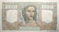 1000 Francs MINERVE ET HERCULE FRANCE 1948 F.41.20a pr.NEUF