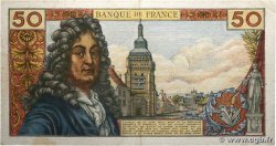 50 Francs RACINE FRANCE 1963 F.64.04 TTB
