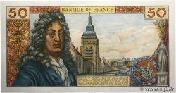 50 Francs RACINE FRANCE 1967 F.64.09 UNC-