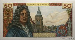 50 Francs RACINE FRANCE 1973 F.64.22 pr.NEUF