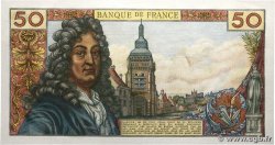 50 Francs RACINE FRANCE 1974 F.64.26 pr.NEUF