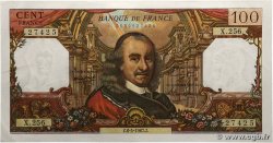 100 Francs CORNEILLE FRANCE 1967 F.65.17 pr.NEUF