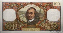 100 Francs CORNEILLE FRANCE 1967 F.65.17 pr.NEUF
