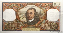 100 Francs CORNEILLE FRANCE 1968 F.65.20 SUP