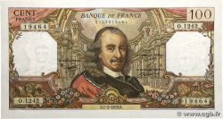 100 Francs CORNEILLE FRANCE 1979 F.65.65 SPL+