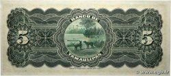 5 Pesos MEXICO 1902 PS.0429r q.FDC