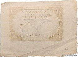 5 Livres FRANCE 1793 Ass.46a TTB+