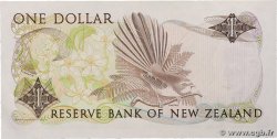 1 Dollar NOUVELLE-ZÉLANDE 1985 P.169b pr.NEUF