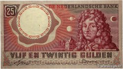 25 Gulden PAYS-BAS 1955 P.087