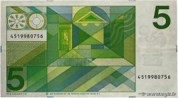 5 Gulden PAYS-BAS 1973 P.095a TTB+