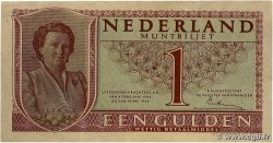 1 Gulden PAYS-BAS 1949 P.072