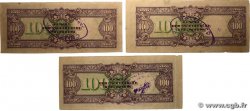 100 Pesos Lot PHILIPPINES 1944 P.112a TTB