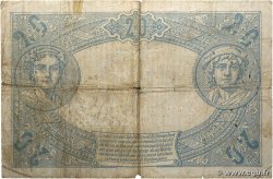 20 Francs BLEU FRANCE 1906 F.10.01 TB