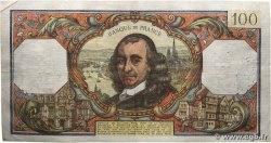 100 Francs CORNEILLE FRANCE 1977 F.65.56 TTB
