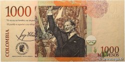 1000 Pesos COLOMBIE 2005 P.456a NEUF