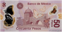 50 Pesos MEXIQUE 2019 P.123Aae NEUF