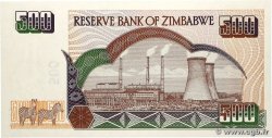 500 Dollars ZIMBABWE 2004 P.11b NEUF